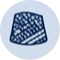 Dhaka retirement icon
