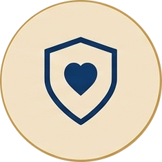 Secure deposits icon